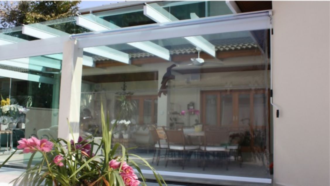 Toldo Cortina Nautico 14